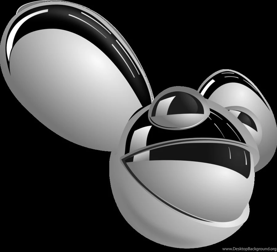 Deadmau5 By Xdazamx On DeviantArt