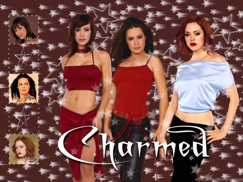 Charmed Charmed Wallpapers (40725) Fanpop