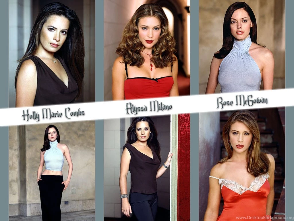 Charmed Wallpaperღ Charmed Wallpapers (30524374) Fanpop