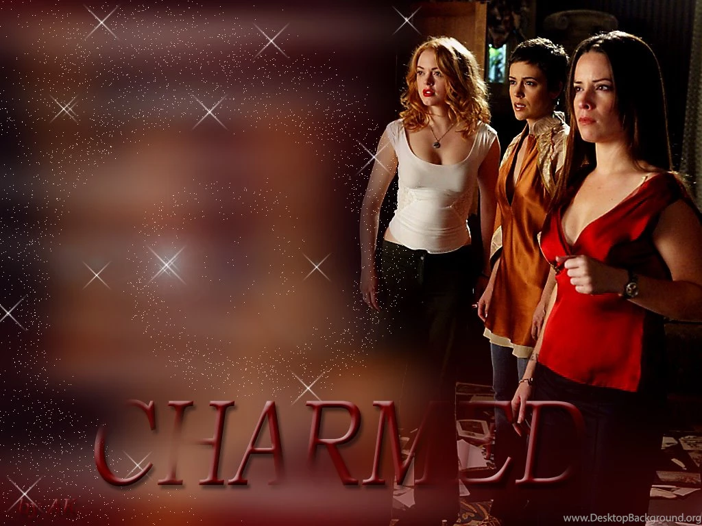 Charmed Wallpapers Charmed World Wallpapers (24260065) Fanpop