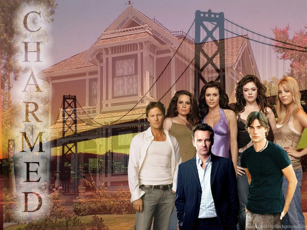 Charmed Charmed Wallpapers (1741973) Fanpop