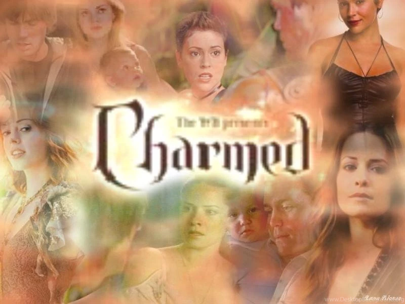 Charmed Charmed Wallpapers (40692) Fanpop