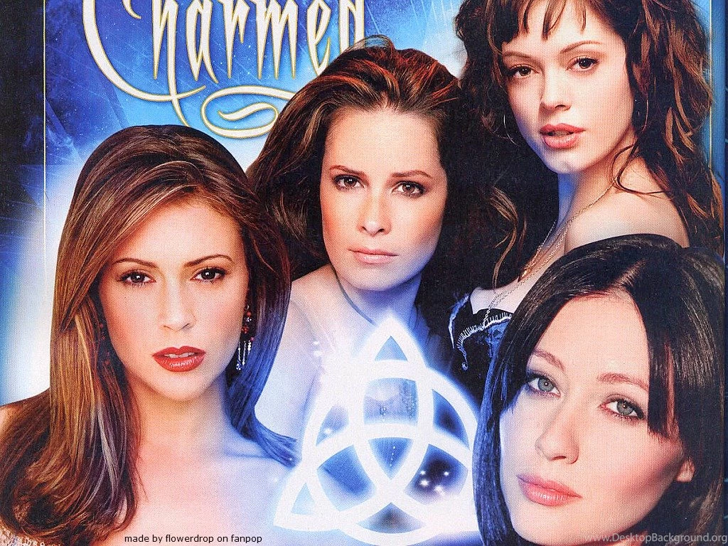 Charmed Wallpaperღ Charmed Wallpapers (30574652) Fanpop