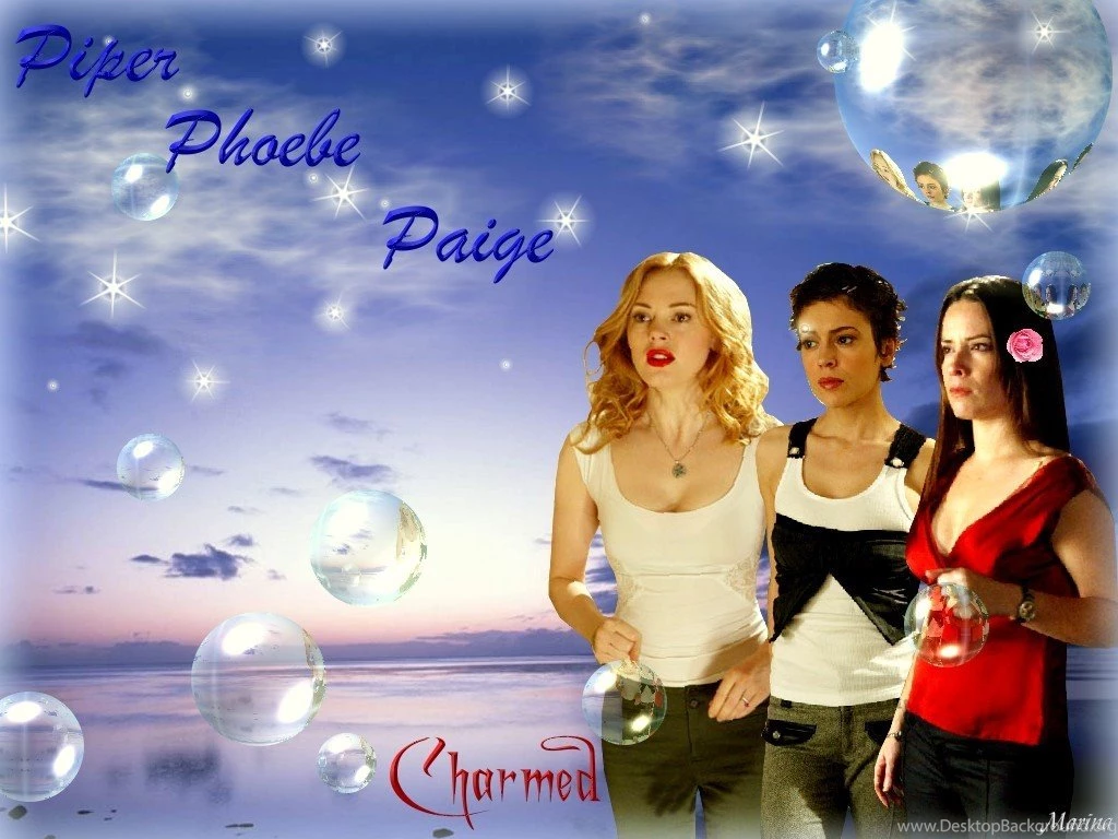 Charmed Wallpapers Charmed Wallpapers (3464961) Fanpop