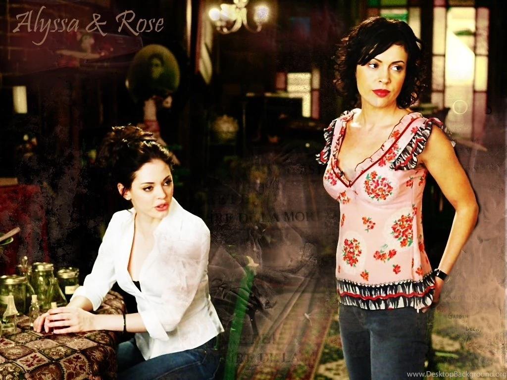 Charmed Charmed Wallpapers (2281802) Fanpop