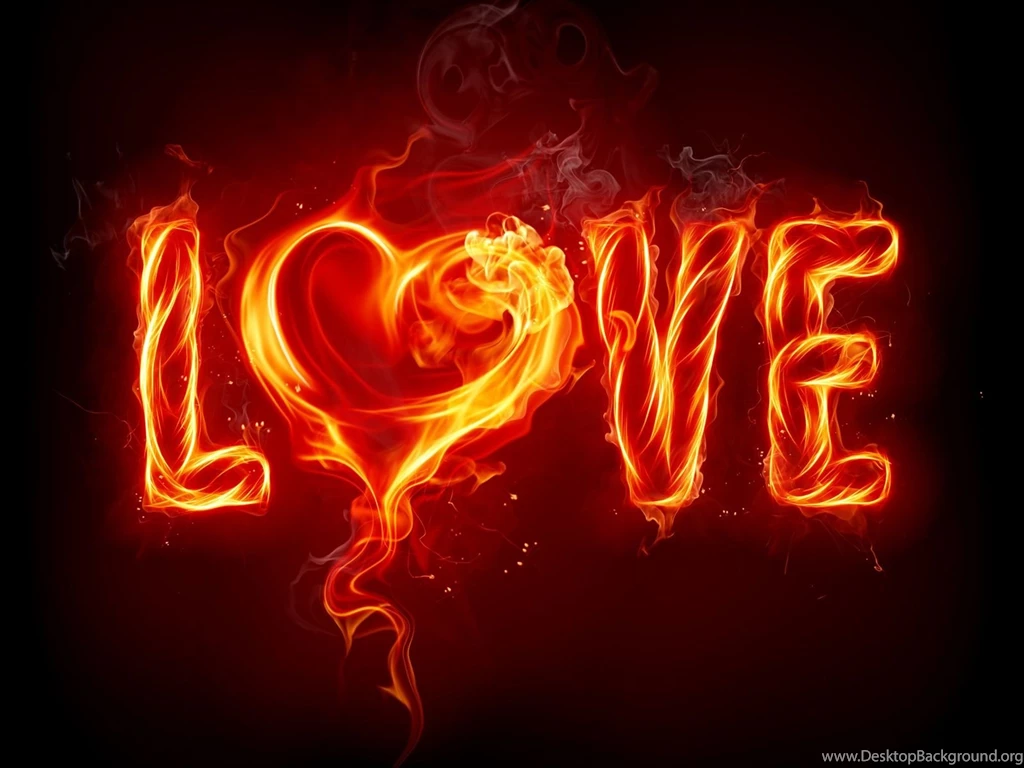 Red Flames Backgrounds Wallpapers Cave