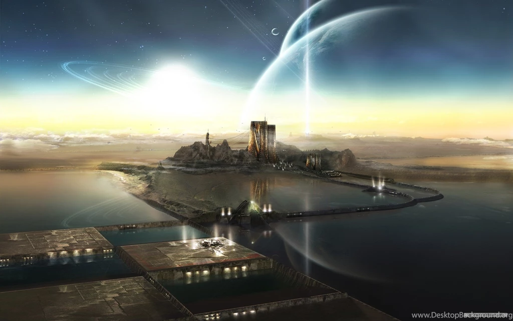 3D Amazing Cool Wallpapers HD