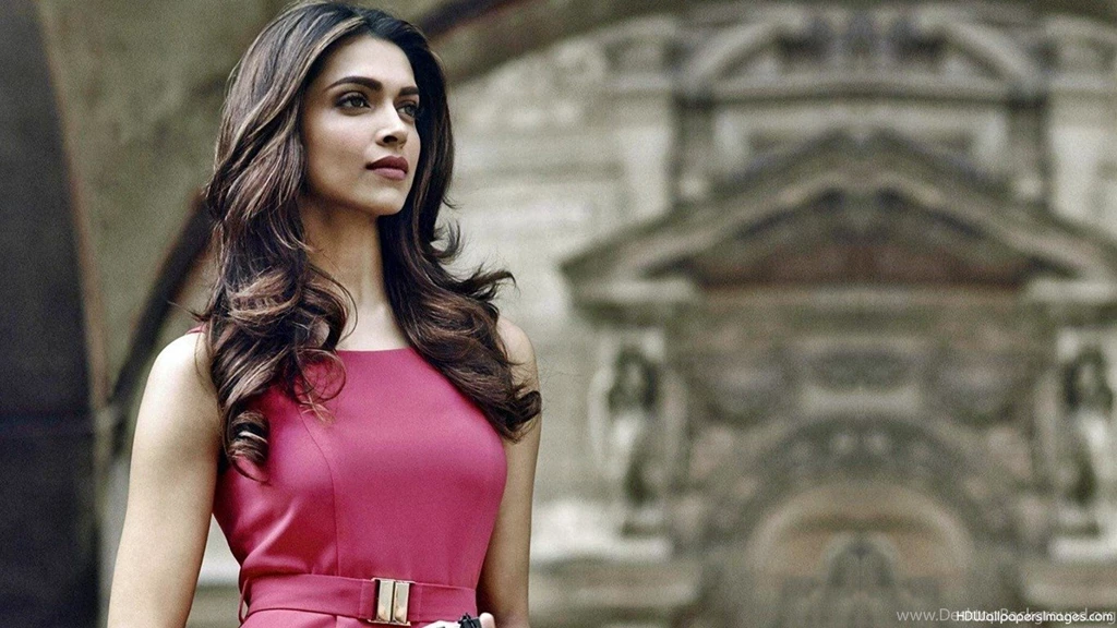 Wallpapers Deepika Padukone X 1366x768