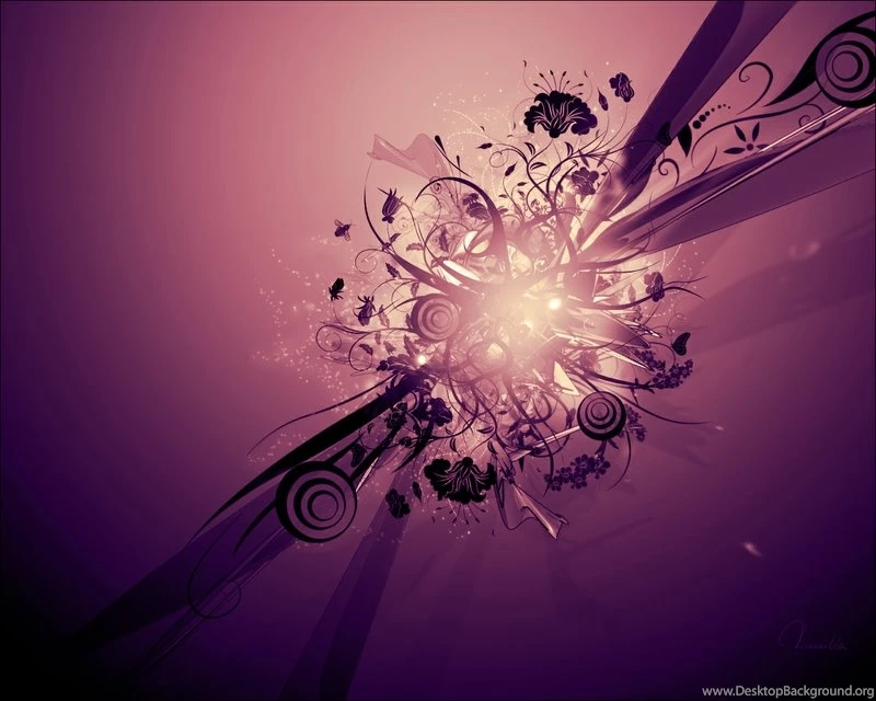 Design,abstract Abstract Design Purple Deviantart 1280x1024 ...