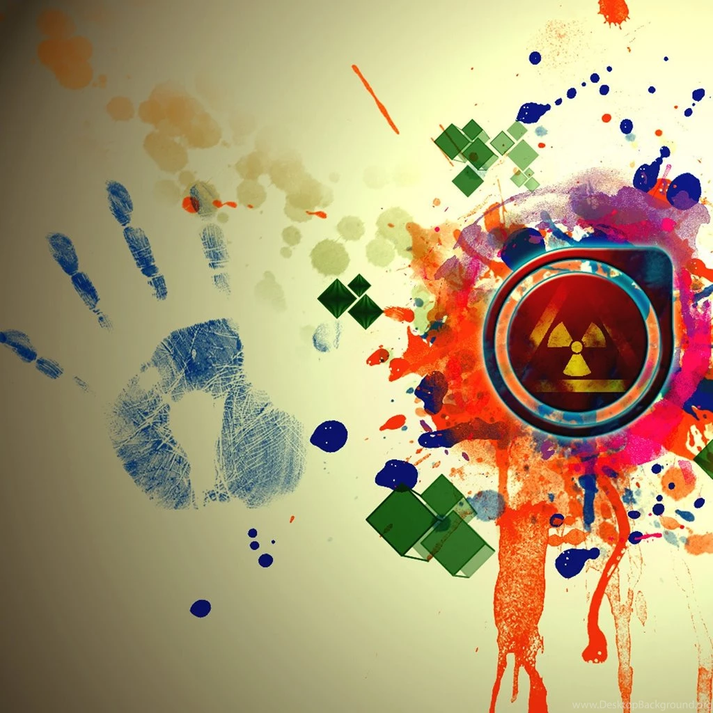 Abstract Art Wallpapers
