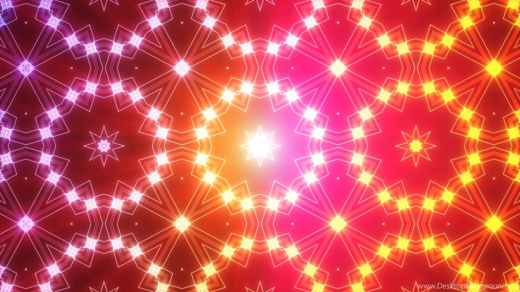 10 Most Impressive Abstract Wallpapers