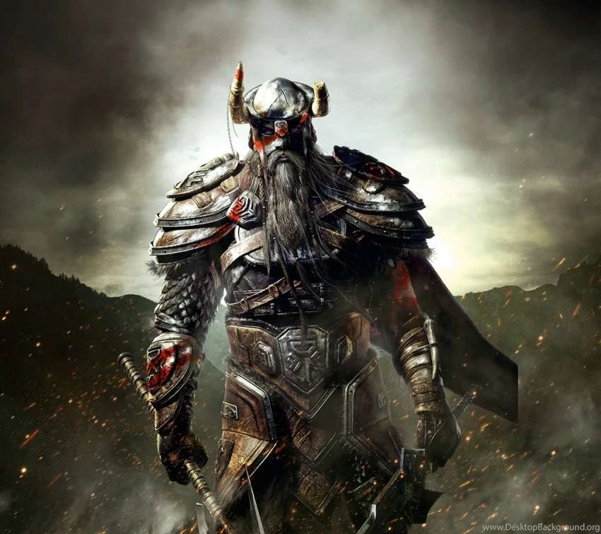 The Elder Scrolls Online Wallpapers Or Desktop Backgrounds