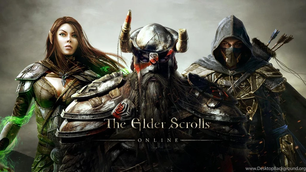 Elder Scrolls Online DLC Coming Soon As Bethesda Are Preparing For ...