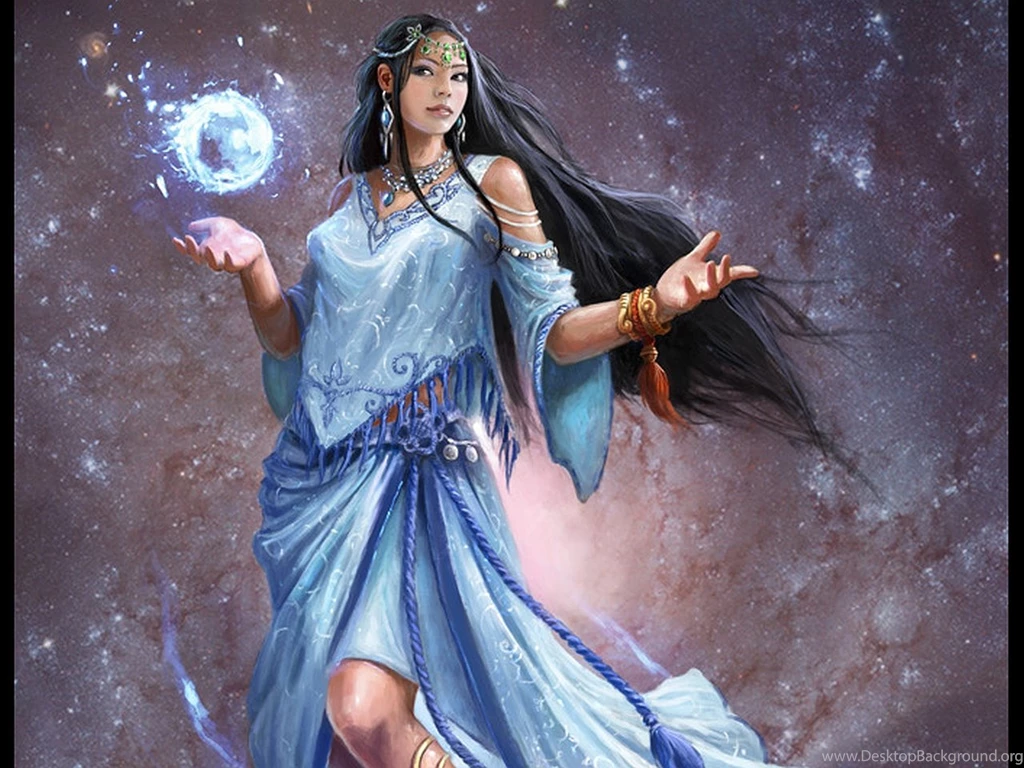 Women Computer Wallpapers, Desktop Backgrounds