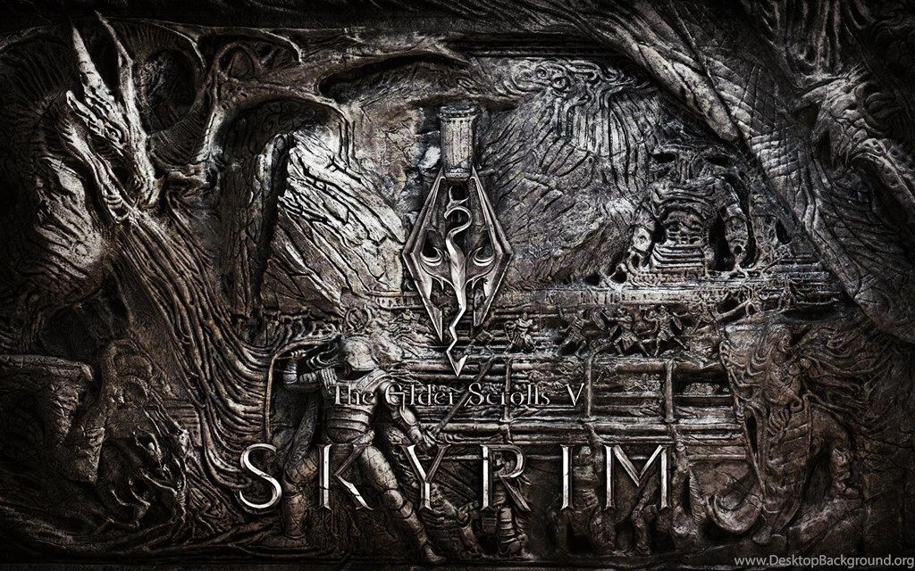 Elder Scrolls V Skyrim Wallpaper Backgrounds