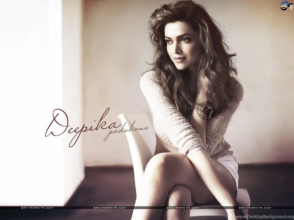 Deepika Padukone Wallpapers
