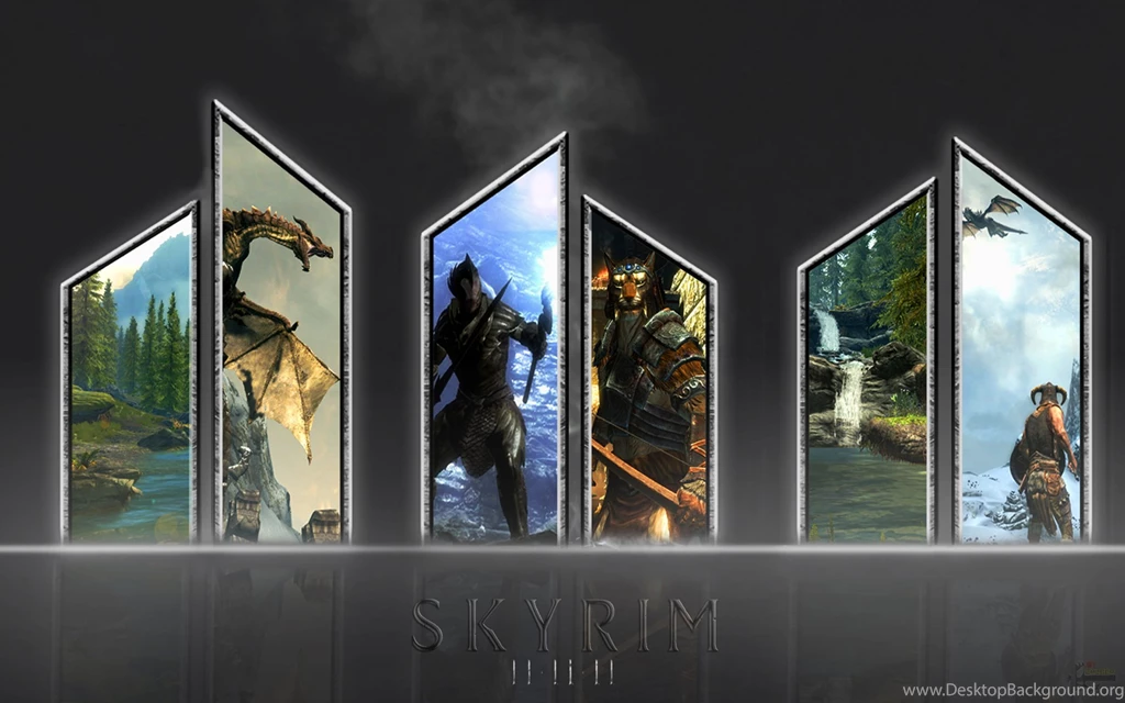 Video Games The Elder Scrolls Skyrim