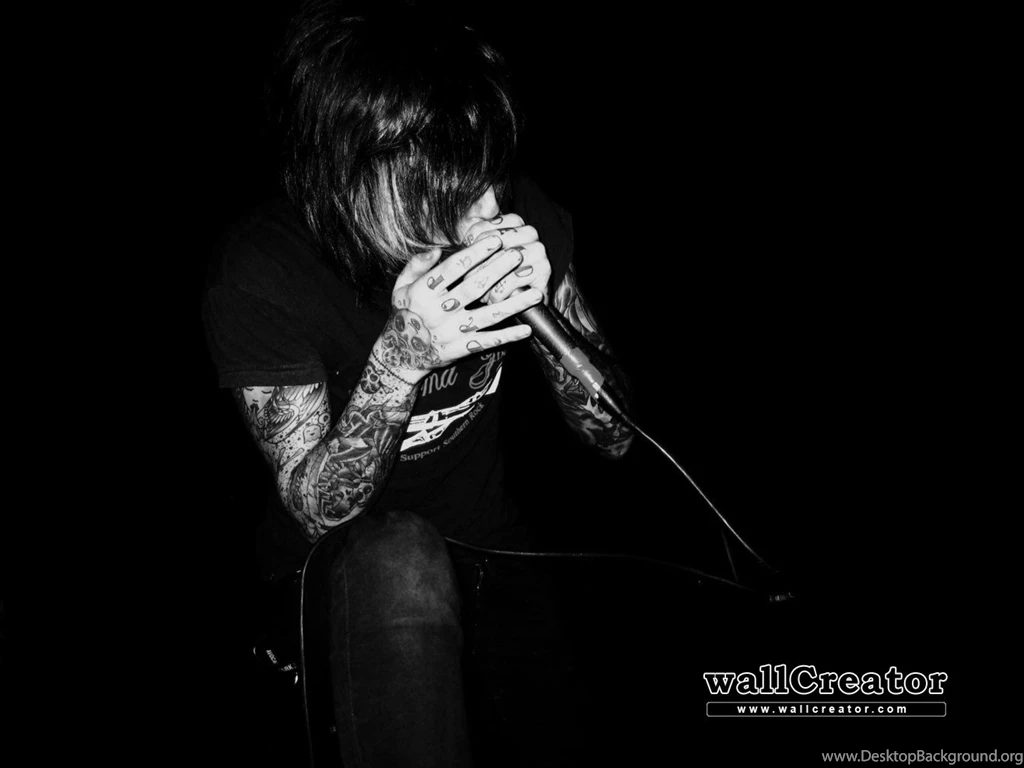 OliSykes   1755 / 987 Wallpapers