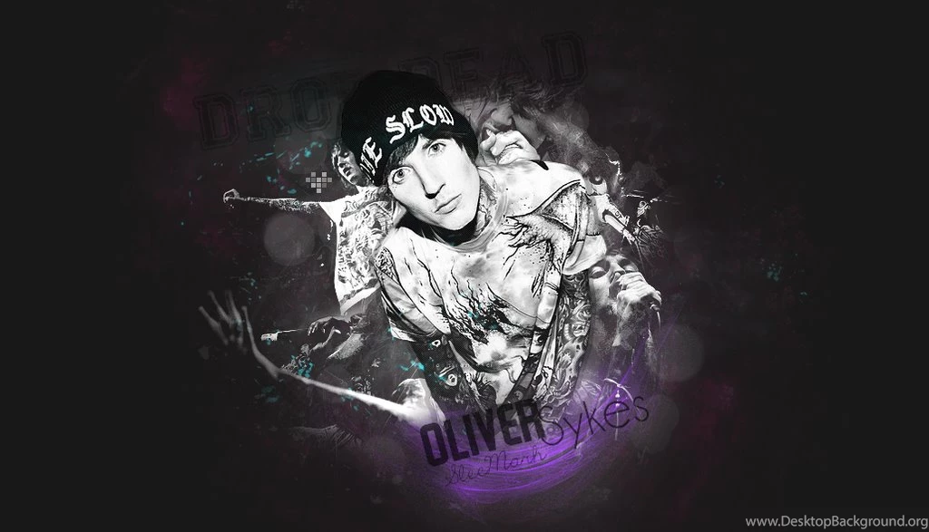 Browsing Wallpapers On DeviantArt