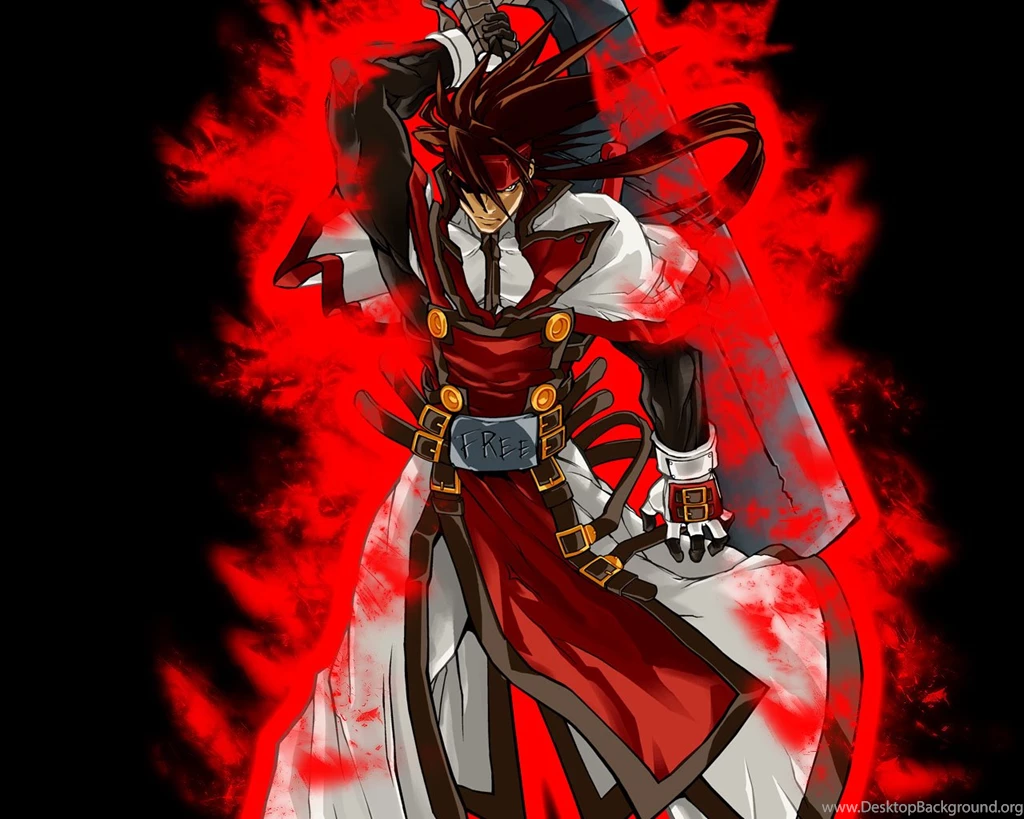 Order Sol Wallpapers By KazumaER On DeviantArt