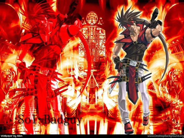 Who Is Sol?