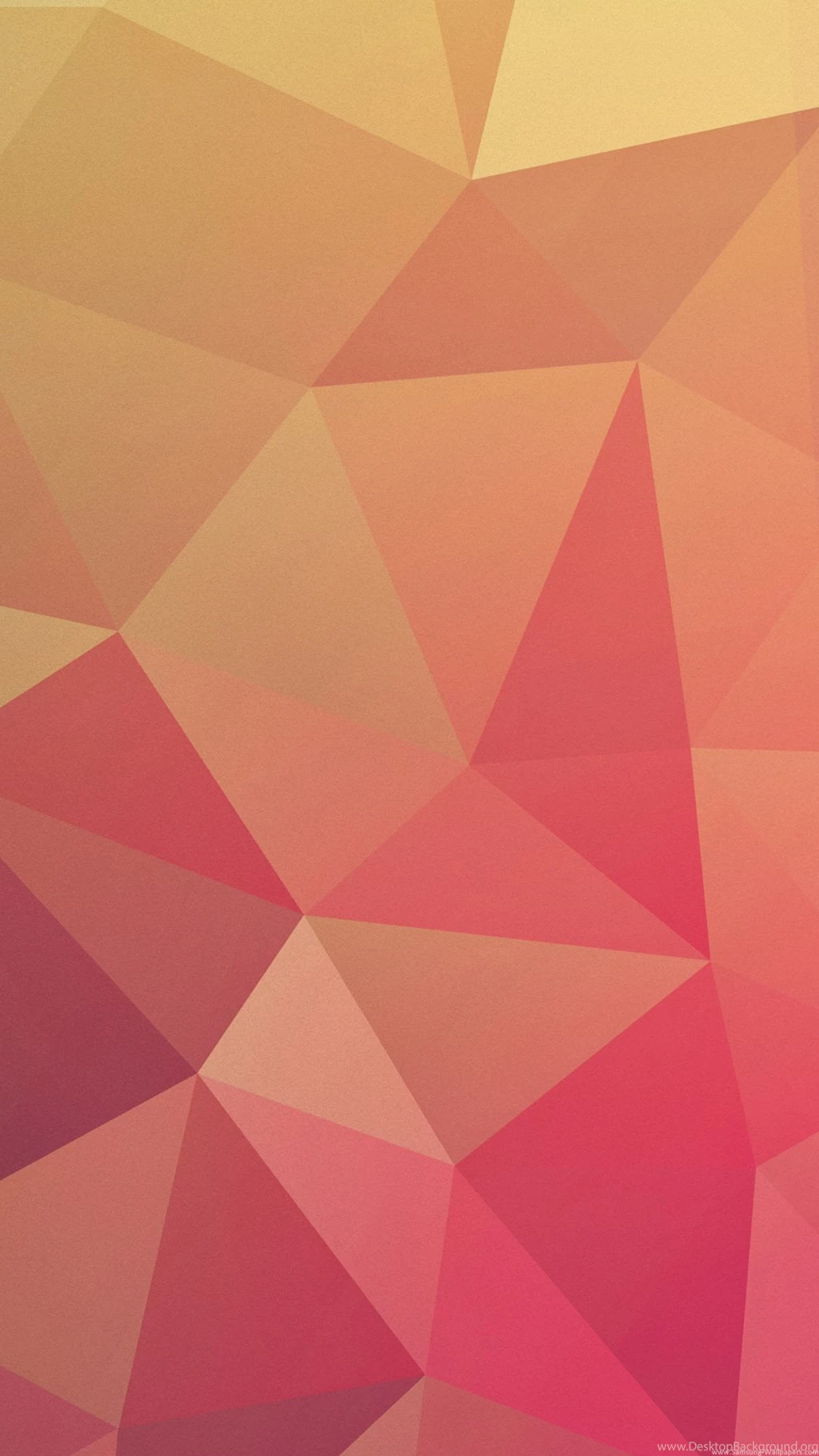 Sharp AQUOS Phone XX 106SH Wallpapers: Simple Pink Level Android ...