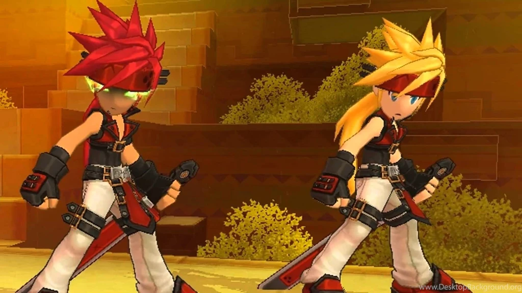 Lost Saga] Sol Badguy Event Entry   YouTube