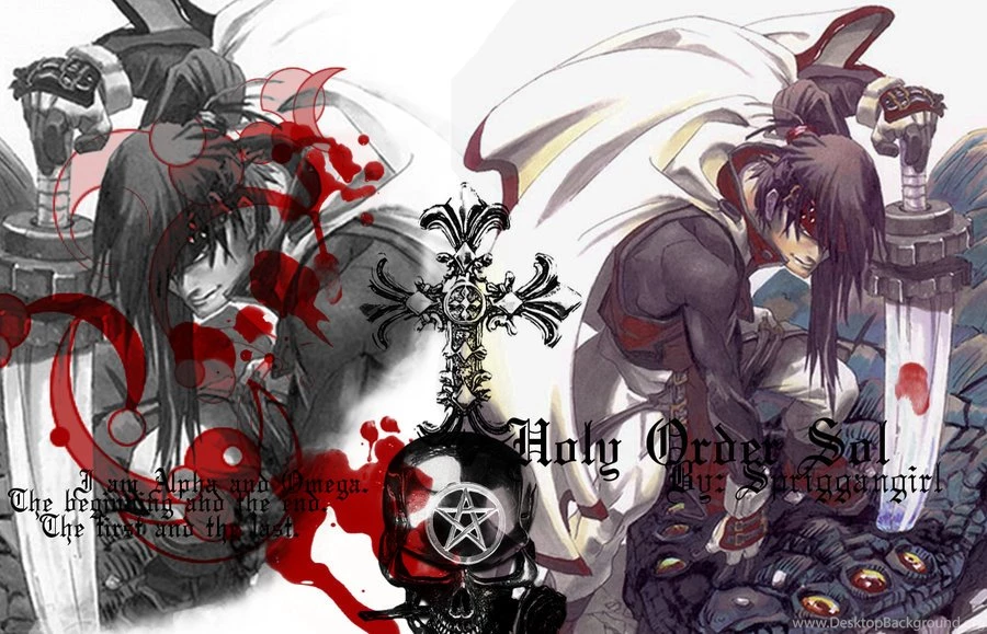 Browsing Wallpapers On DeviantArt