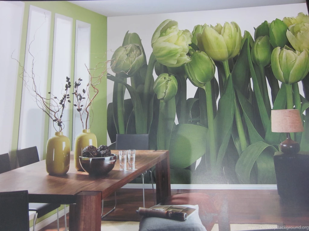 Photowall Komar