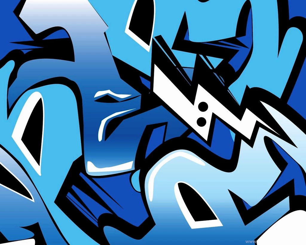 Graffiti Wallpapers