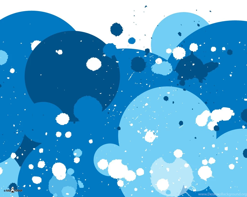 7 Graffiti Bubble Backgrounds