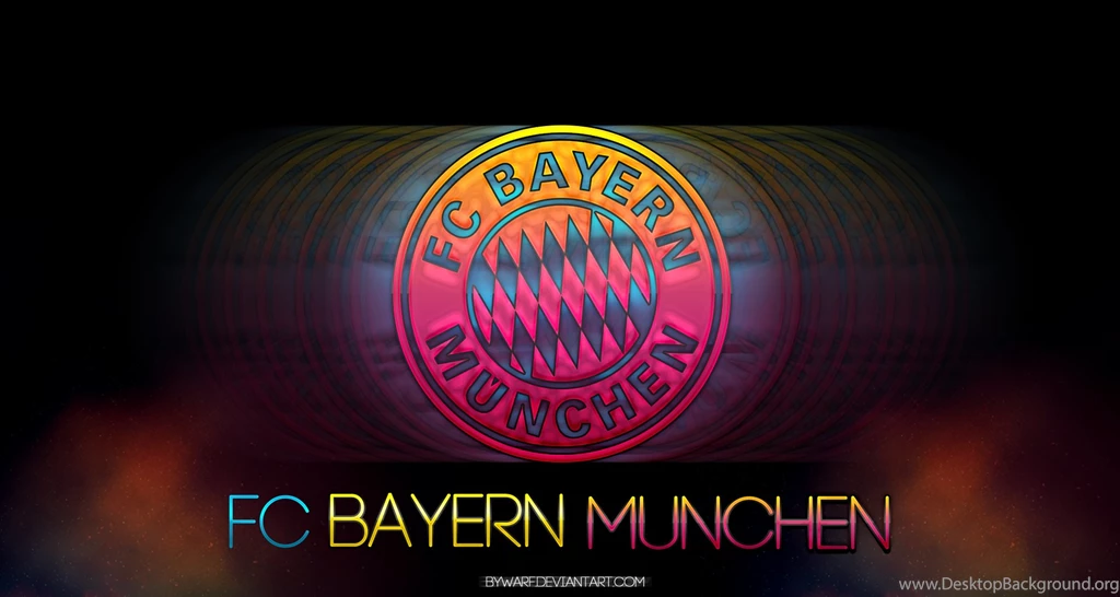 FC Bayern Wallpapers Picture Gallery