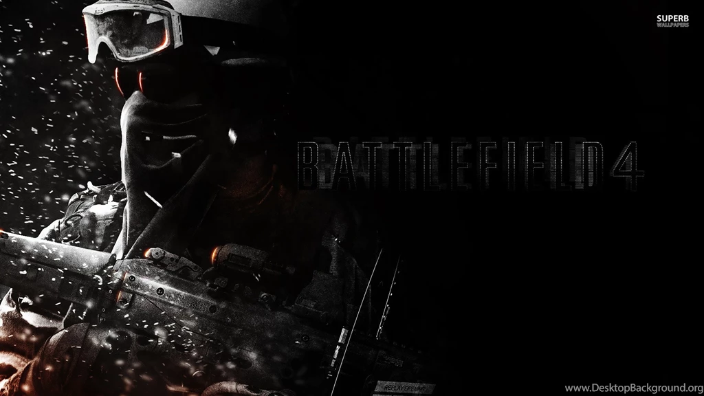 Battlefield 4 Wallpapers