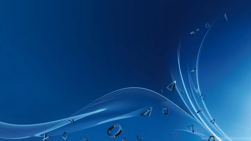Playstation 4 Wallpapers Pack Download FLGX DB