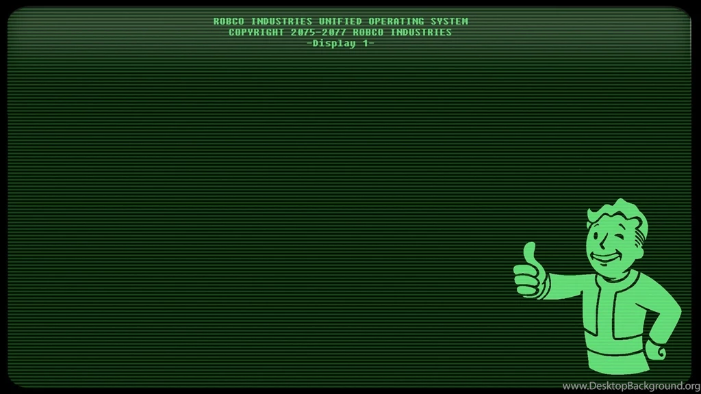 Fallout 4 Computer Wallpapers, Desktop Backgrounds