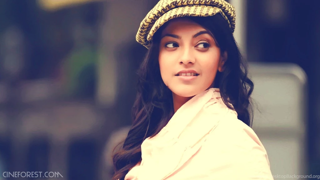 Kajal Agarwal Wallpapers Collection (46+)