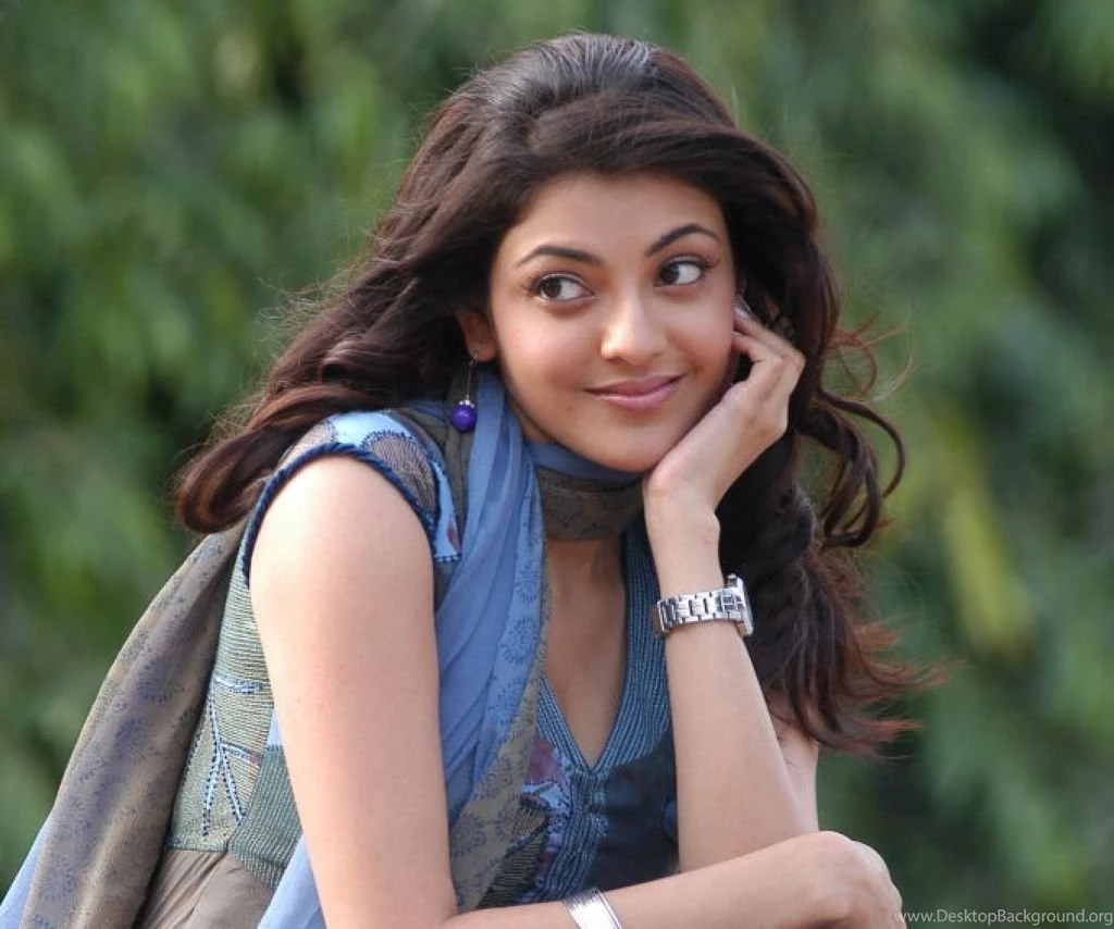 Kajal Agarwal Beautiful Hd Wallpapers