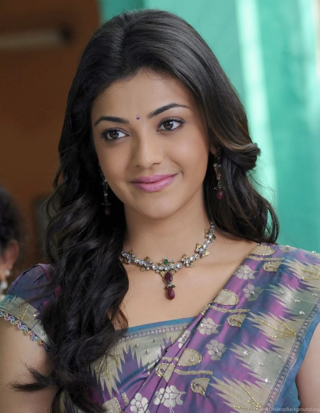 HD Wallpapers Kajal   Wallpapers Zone