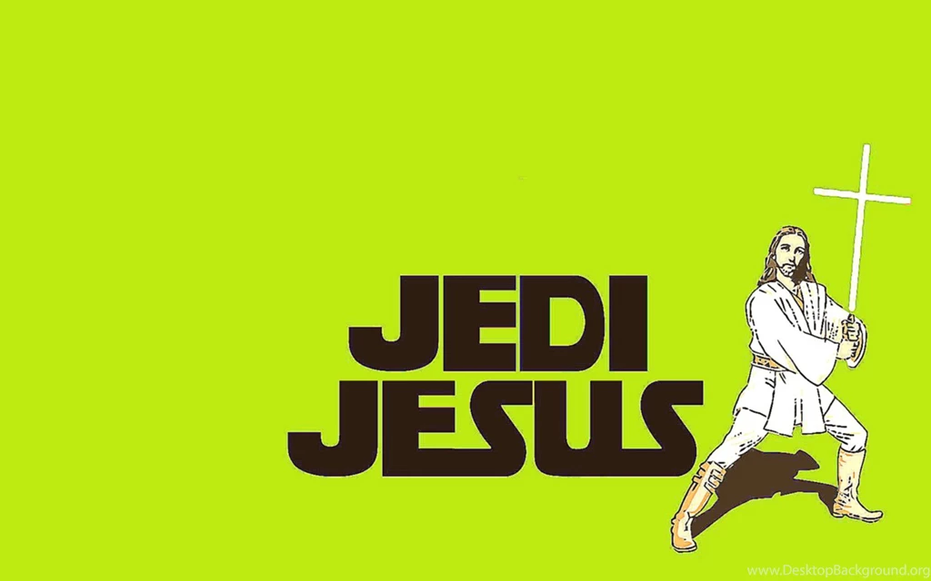Live Jesus Wallpapers