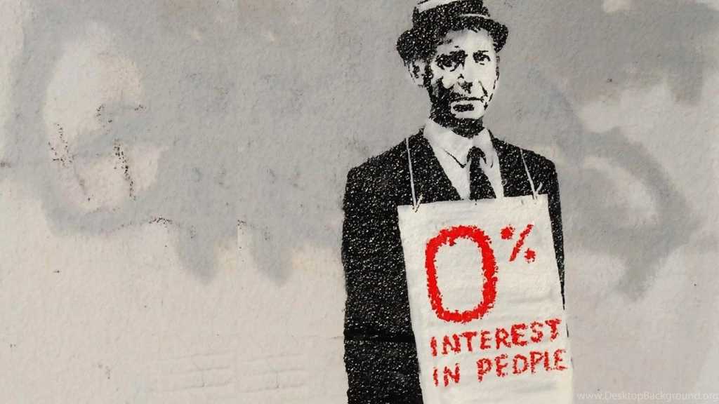 Banksy Wallpapers Hd Free Download