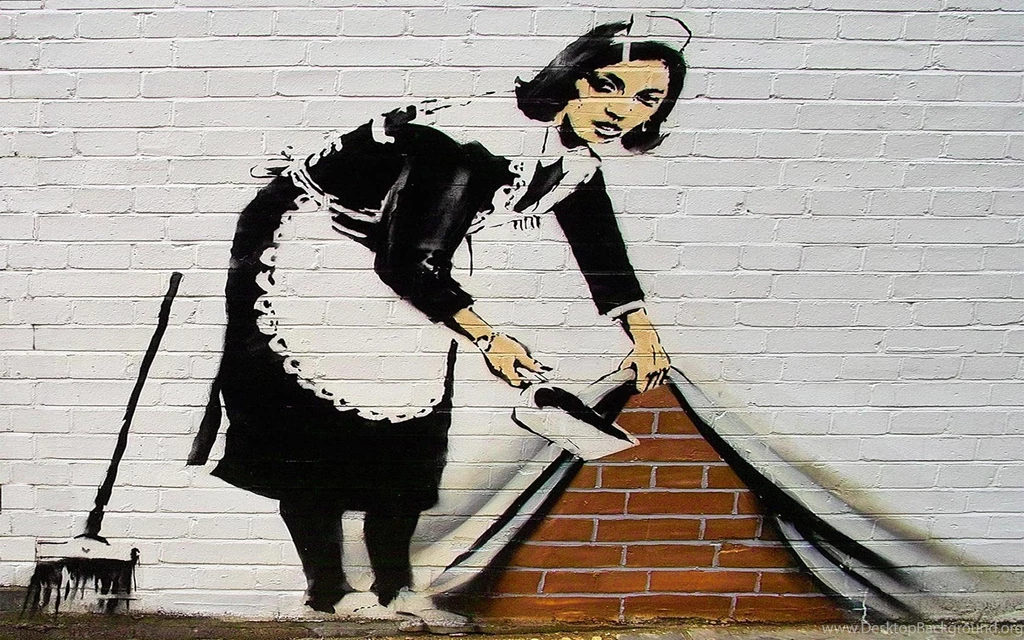 Banksy Wallpapers Iphone Buscar Con Google