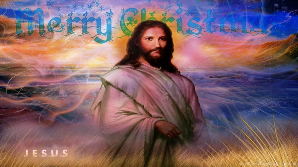 Jesus Wallpapers & HD Photo Download Free