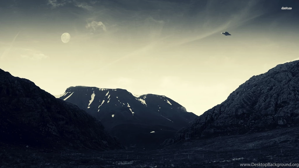 Top Ufo Wallpapers 1366x768 Wallpapers