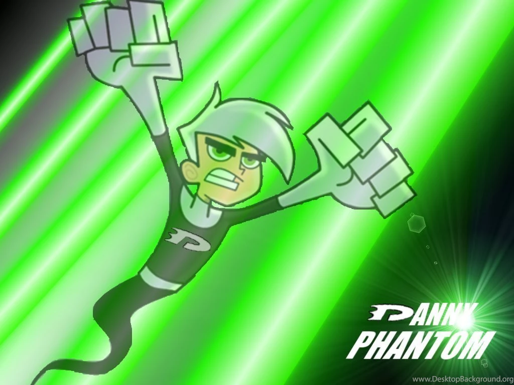 Danyn Phantom   Danny Phantom Wallpapers (3846480)   Fanpop