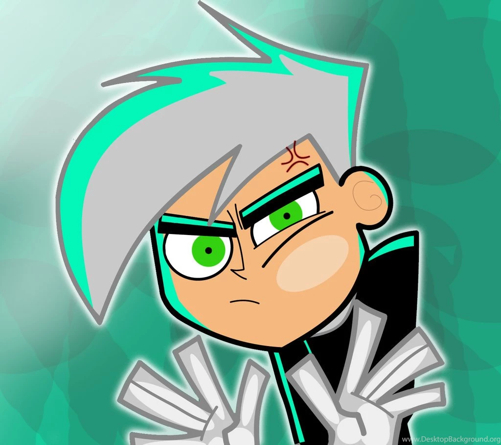 Danny Phantom Wallpapers By SKetchdiva On DeviantArt