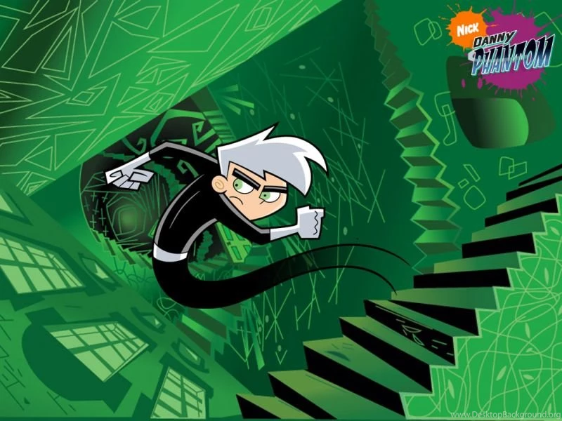 Danny shop phantom wallpaper