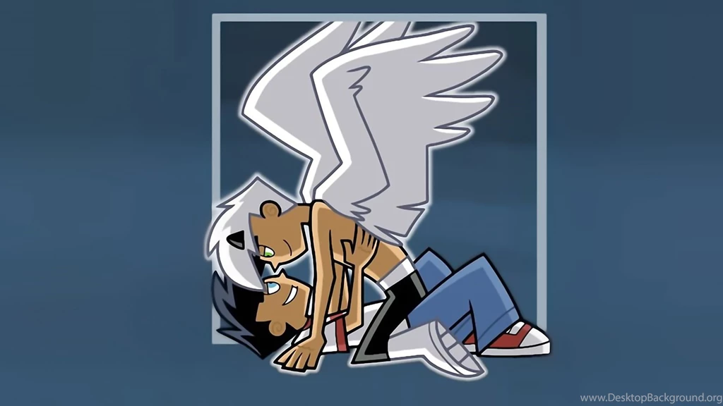 Danny Phantom Pitch Pearl Wallpapers 4K By Jaksonstoker On DeviantArt