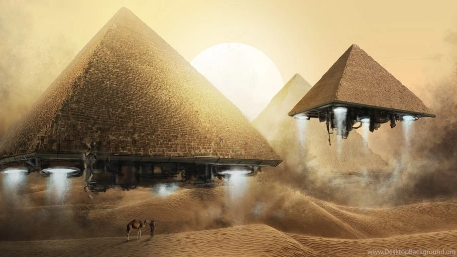 Ufo Wallpapers