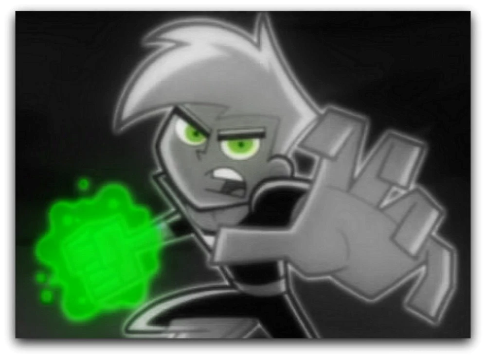 Danny!!!!!!!!!!!!!!!!!!!!   Danny Phantom Photo (31330702)   Fanpop