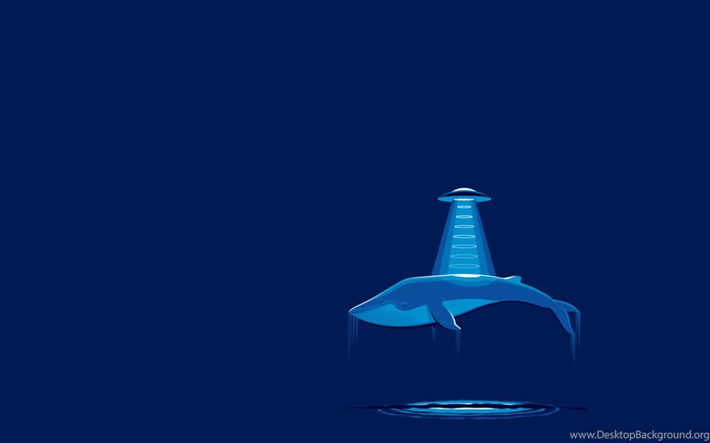 Top The Ufo S Wallpapers